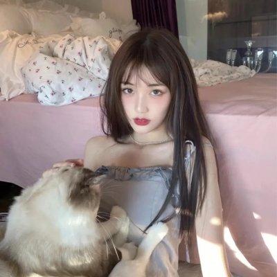 浪荡美少年