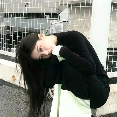微笑