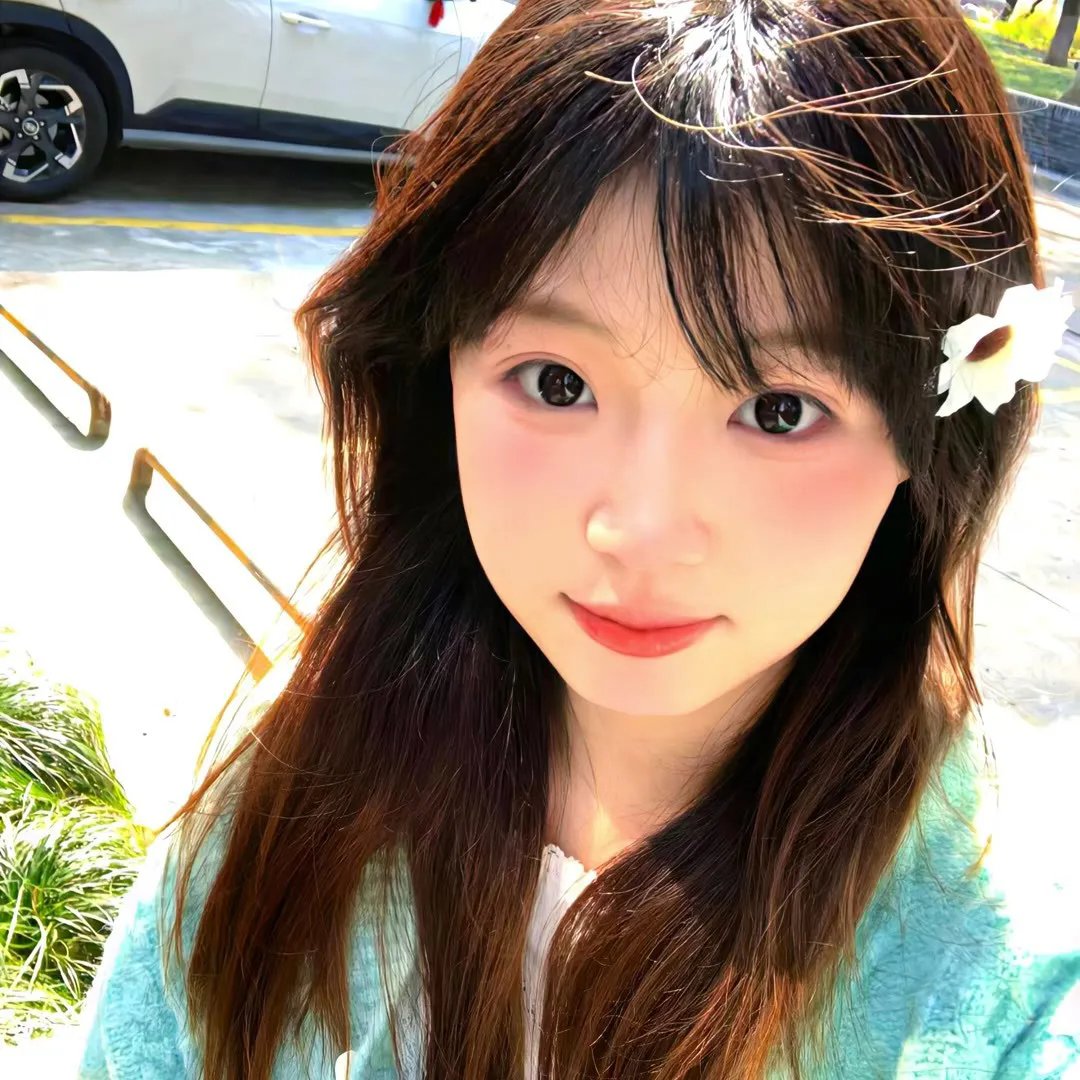 小风暴之时间的玫瑰