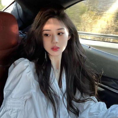 北海道辣妹贼拉可爱